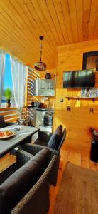 Бунгало Шангри Ла-3, плаж Градина