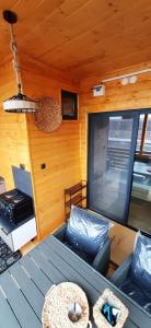 Бунгало Шангри Ла-3, плаж Градина