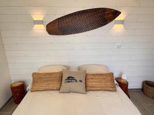 Villas Villa Manolita Andernos les Bains avec jaccuzi : photos des chambres