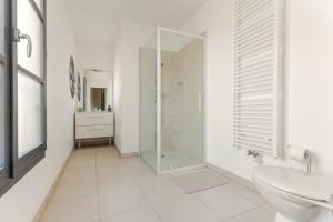 Studio Luxe - Vue Tour Eiffel - Proche Paris & Versailles