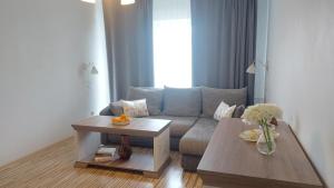 Mongi Apartment