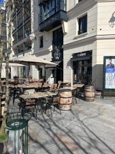 Appartements Studio Luxe - Vue Tour Eiffel - Proche Paris & Versailles : photos des chambres