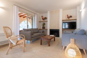 Paz y Mar, Santa Ponsa