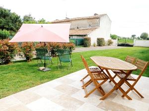 Appartements Charmant gite independant au calme tout confort wifi climatisation draps et serviettes incluses parking gratuit : photos des chambres