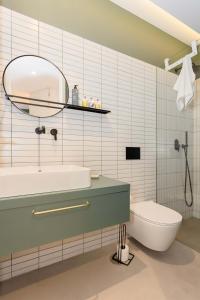 Liiiving in Porto - Crystal Luxury Apartment