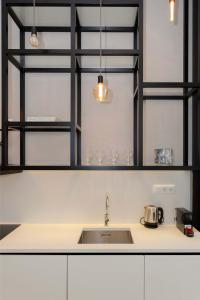 Liiiving in Porto - Crystal Luxury Apartment