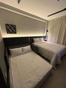 Stay In Faria Lima- Confortável e elegante no melhor ponto da Faria Lima