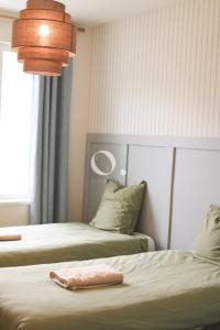 Appartements COC - Au Vent Du Kent : photos des chambres