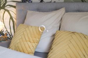 Appartements COC - Au Vent Du Kent : photos des chambres