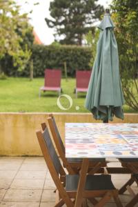 COC - Au Vent Du Kent