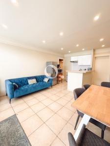 Appartements COC - Au Vent Du Kent : photos des chambres