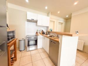Appartements COC - Au Vent Du Kent : photos des chambres