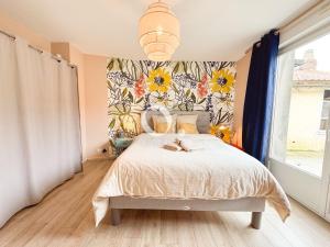 Appartements COC - Au Vent Du Kent : photos des chambres
