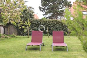 COC - Au Vent Du Kent