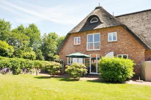 Appartement Olsdörp OG - 4-star hotels in St. Peter-Ording