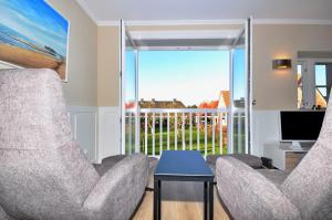 Appartement Olsdörp OG