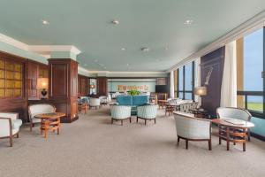 Pestana Bahia Praia Nature & Beach Resort