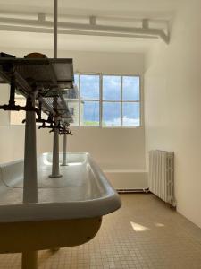 Auberges Auberge des Hirondelles : photos des chambres