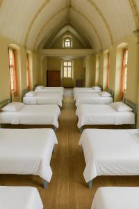 Auberges Auberge des Hirondelles : photos des chambres