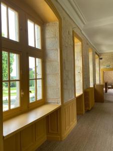 Auberges Auberge des Hirondelles : photos des chambres