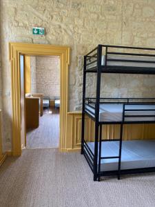 Auberges Auberge des Hirondelles : photos des chambres