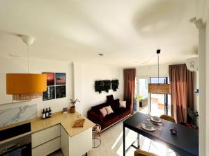 Santa Claudia - Your Home Away from Home