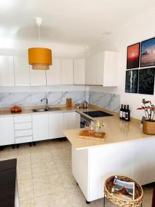 Santa Claudia - Your Home Away from Home