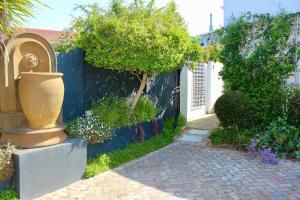 Plett Garden Cottage