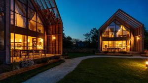 Villas Goarem Louzet