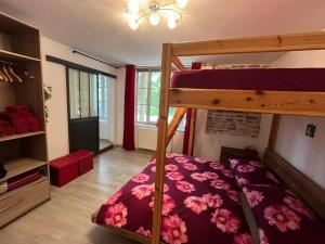 B&B / Chambres d'hotes Couleurs de la vie - Chambres d-Hotes et Gite : photos des chambres