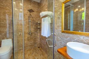 Riverside Dorm and Restaurant