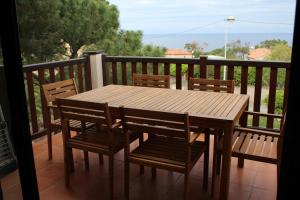 Appart'hotels Residence Tramariccia : photos des chambres