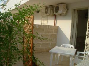 Case vacanza Torre Mozza Ugento Afr0dite