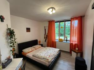 B&B / Chambres d'hotes Couleurs de la vie - Chambres d-Hotes et Gite : Chambre Double