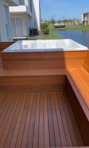 Casa em Resort Privado Alto Padrão