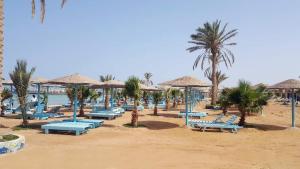 Tiba Golden Resort Hurghada