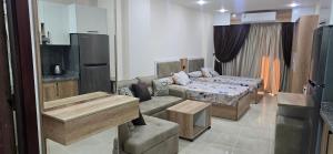 Tiba Golden Resort Hurghada