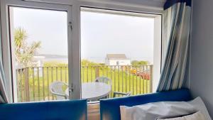 B47 Neptune, Riviere Towans