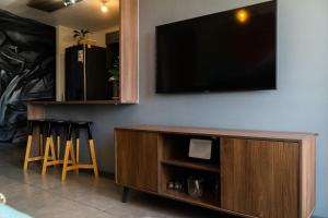 Apartamento cerca de la playa