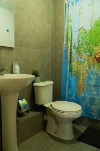 Apartamento cerca de la playa