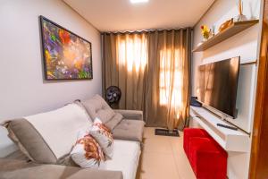 OZPED Casas Particulares localização Cruzeiro