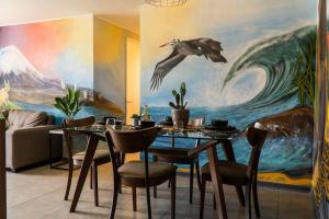 Apartamento cerca de la playa