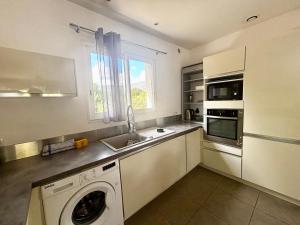Maisons de vacances Casamea - Maison, Jardin, Clim, Proche Plages : photos des chambres