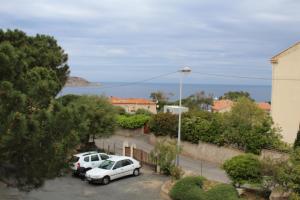 Appart'hotels Residence Tramariccia : photos des chambres