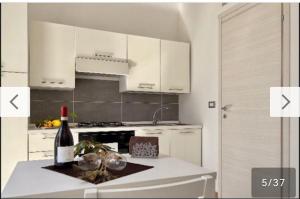 Mille e una notte house
