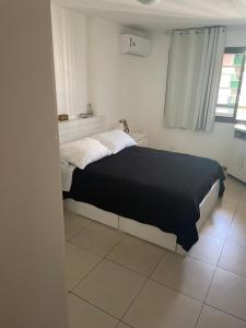 Barra da Tijuca vista mar