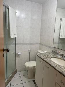 Barra da Tijuca vista mar