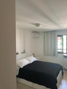 Barra da Tijuca vista mar