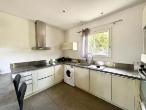 Maisons de vacances Casamea - Maison, Jardin, Clim, Proche Plages : photos des chambres