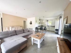 Maisons de vacances Casamea - Maison, Jardin, Clim, Proche Plages : photos des chambres